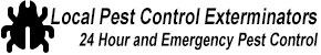 Saint Marys OH Pest Control Exterminators